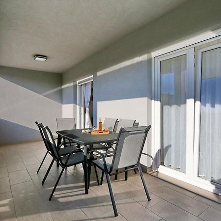 ויר Apartments Lisac מראה חיצוני תמונה