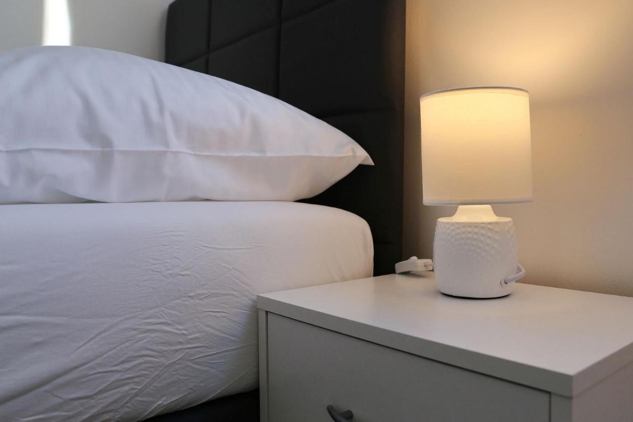 ויר Apartments Lisac מראה חיצוני תמונה